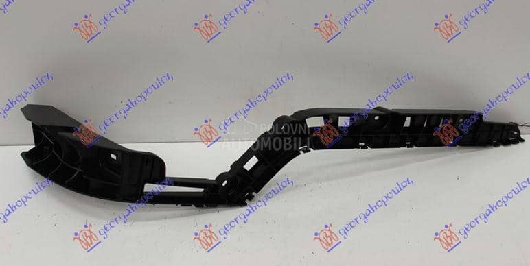 NOSAC ZADNJEG BRANIKA...