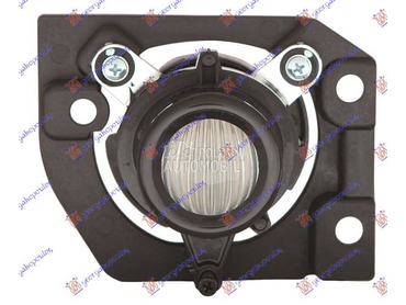 MAGLENKA Desno za Fiat 500 za 2015. god.