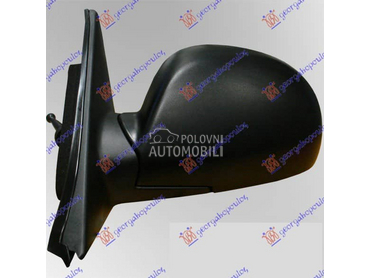 NEMA- RETROVIZOR MEHANICKI... za Hyundai Accent od 2003. do 2005. god.