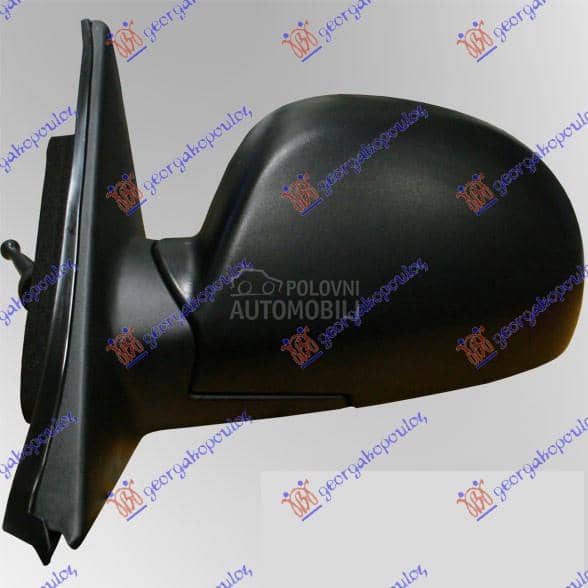 NEMA- RETROVIZOR MEHANICKI...