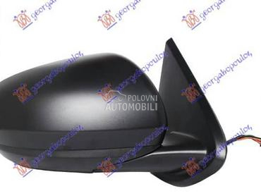 RETROVIZOR ELEKTRICNI SA... za Dacia Duster od 2022. do 2024. god.
