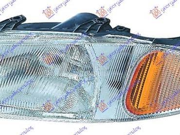 FAR ELEKTRICNI Levo za Rover 200 od 1996. do 1999. god.