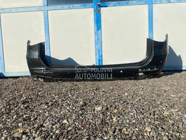 Zadnji Branik AMG za Mercedes Benz E Klasa od 2023. do 2026. god.