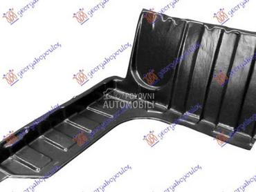 ZASTITA MOTORA BOCNA... za Hyundai Accent od 2011. do 2014. god.