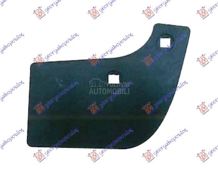 ZASTITA OD BLATA ZADNJA Desno