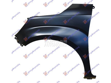 KRILO Levo za Suzuki Ignis od 2016. do 2020. god.