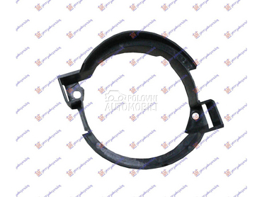 OKVIR MAGLENKE Desno za Dacia Logan od 2009. do 2012. god.