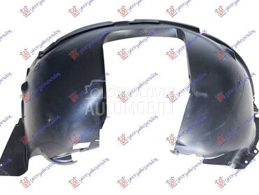 POTKRILO PLASTICNO T6 Desno za Volkswagen Ostalo od 2015. do 2019. god.