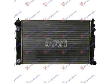 HLADNJAK MOTORA... za Audi A4 od 1994. do 2000. god.