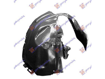 POTKRILO Levo za Jeep Cherokee za 2019. god.