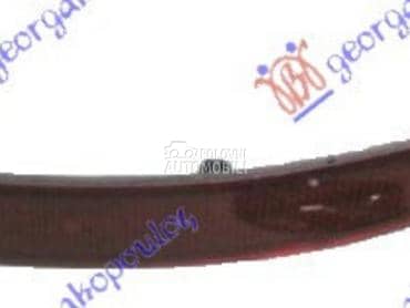 KATADIOPTER U ZADNJEM... za Fiat Tipo od 2016. do 2021. god.