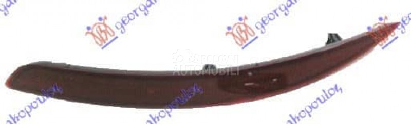 KATADIOPTER U ZADNJEM...