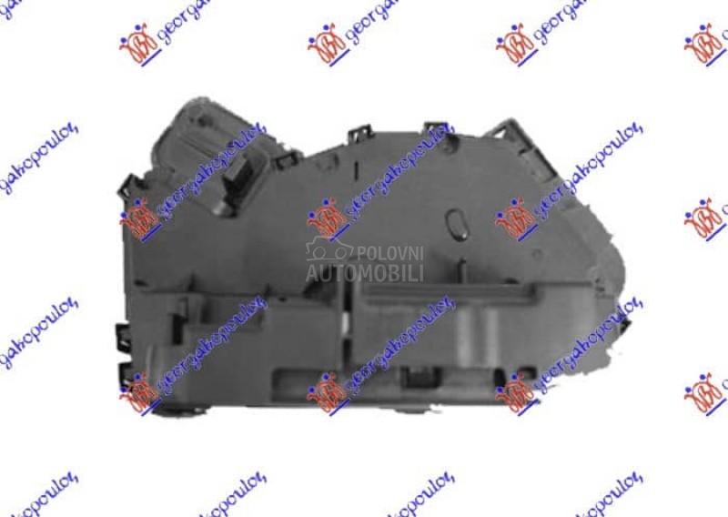 BRAVA ZADNJIH VRATA Desno