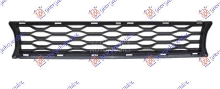 CENTRALNA RESETKA DONJA