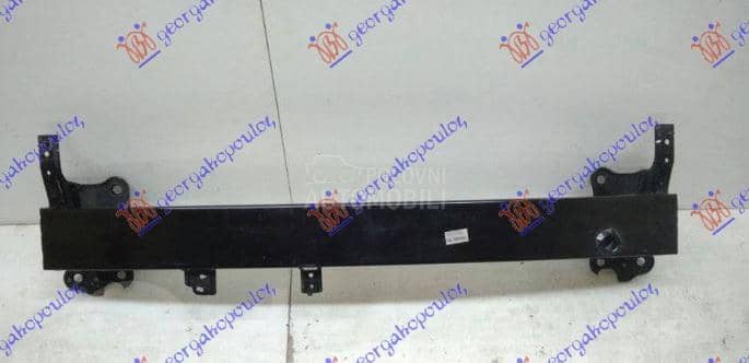 SINA PREDNJEG BRANIKA