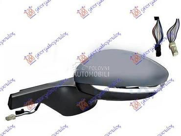 RETROVIZOR ELEKTRICNI SA... za Citroen C3 od 2016. do 2024. god.
