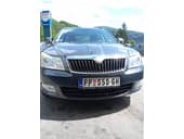 Škoda Octavia 16 TDI