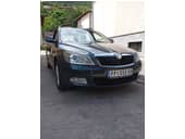 Škoda Octavia 16 TDI