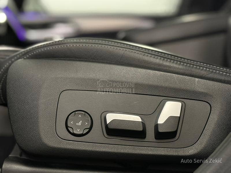 BMW X3 20d/M/xD/360/Mild