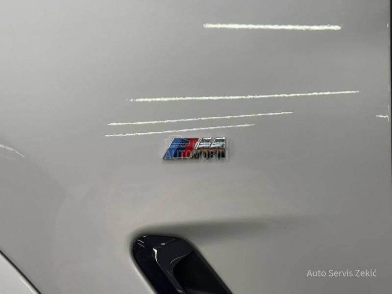 BMW X3 20d/M/xD/360/Mild