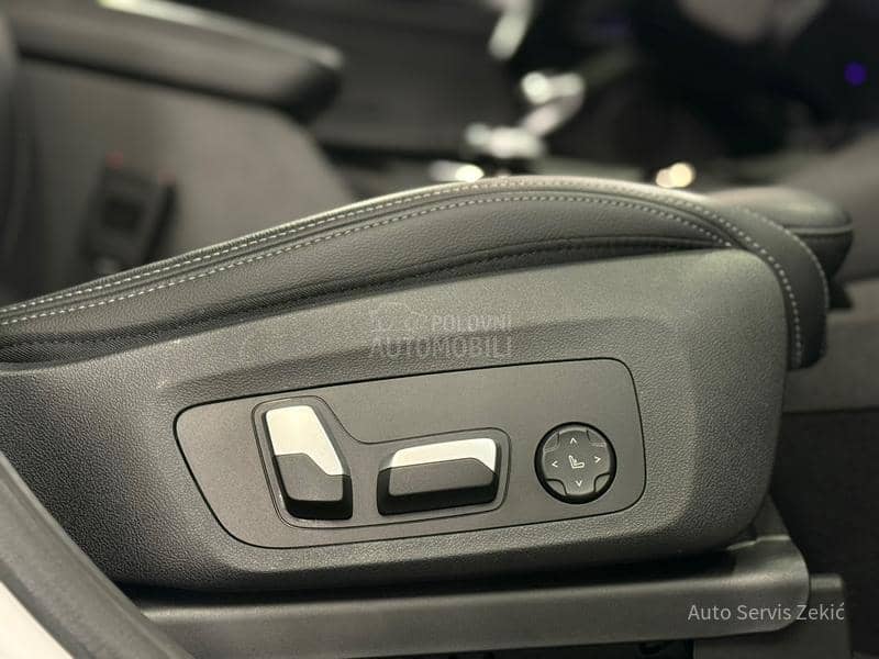 BMW X3 20d/M/xD/360/Mild