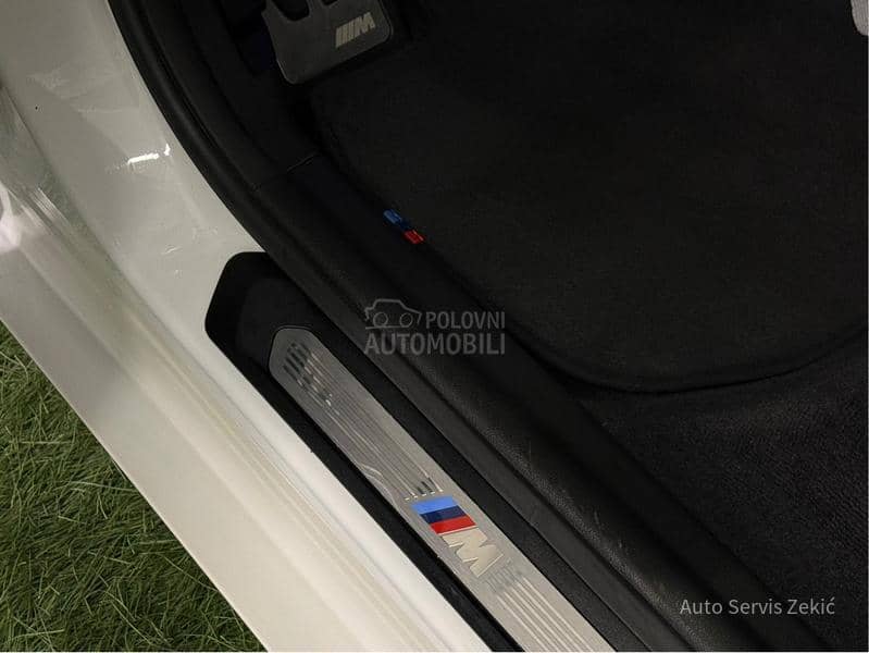 BMW X3 20d/M/xD/360/Mild