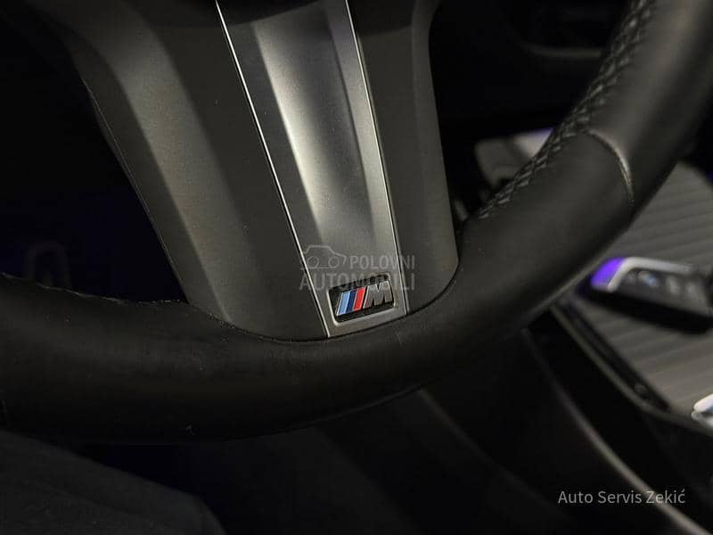 BMW X3 20d/M/xD/360/Mild