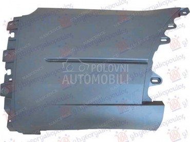 LAJSNA ZADNJEG BLATOBRANA... za Ford Transit Connect za 2019. god.