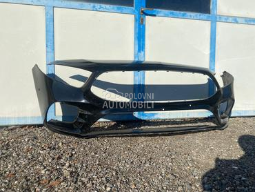 Prednji Branik AMG za Mercedes Benz A Klasa od 2018. do 2024. god.