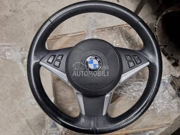 Volan E60 E61 za BMW Serija 5 od 2003. do 2010. god.