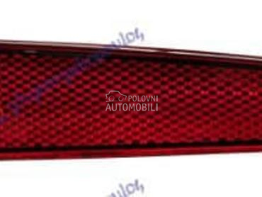 KATADIOPTER U ZADNJEM... za Toyota Avensis za 2015. god.