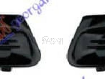 RESETKA PREDNJEG BRANIKA za Renault Twingo od 2012. do 2014. god.