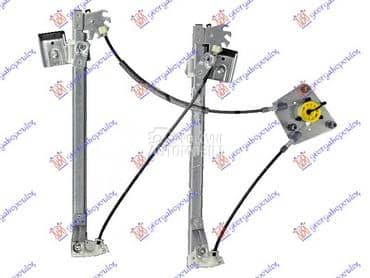 PODIZAC PREDNJEG PROZORA... za Seat Ibiza od 2015. do 2017. god.