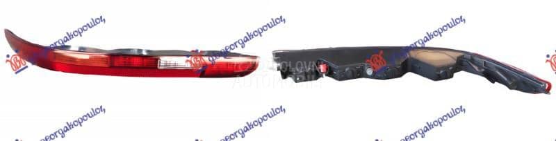 ZADNJA MAGLENKA/RIKVERC...