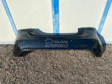 Zadnji Branik za Mercedes Benz A Klasa od 2019. do 2024. god.