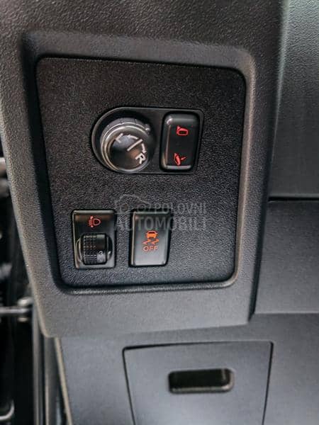 Nissan Qashqai /// N-TEC///