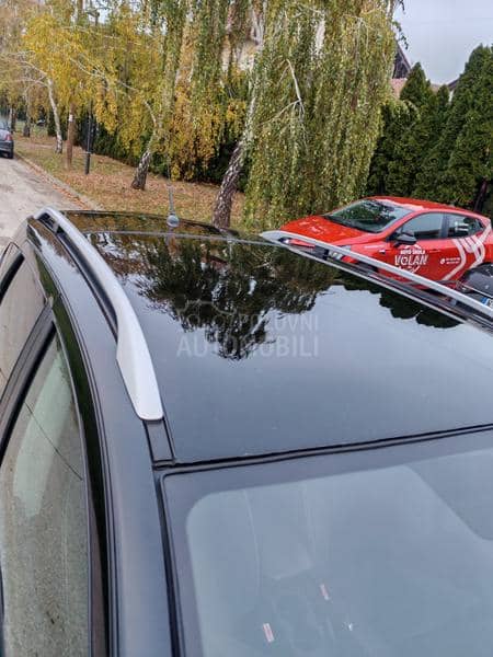 Nissan Qashqai /// N-TEC///