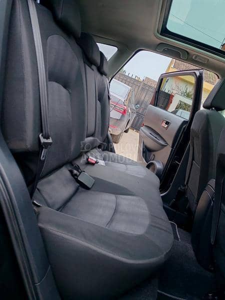 Nissan Qashqai /// N-TEC///