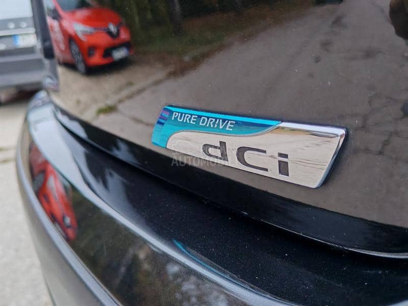 Nissan Qashqai /// N-TEC///