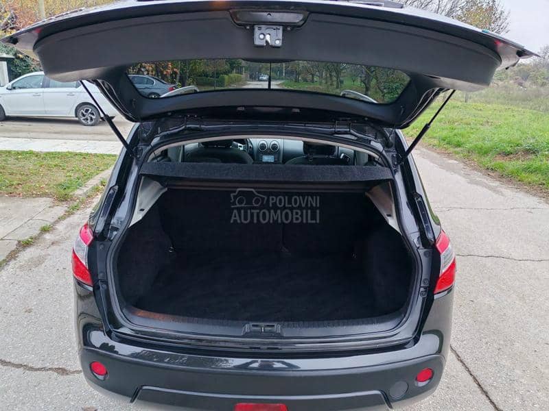 Nissan Qashqai /// N-TEC///