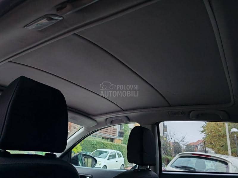 Nissan Qashqai /// N-TEC///