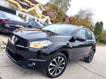 Nissan Qashqai /// N-TEC///