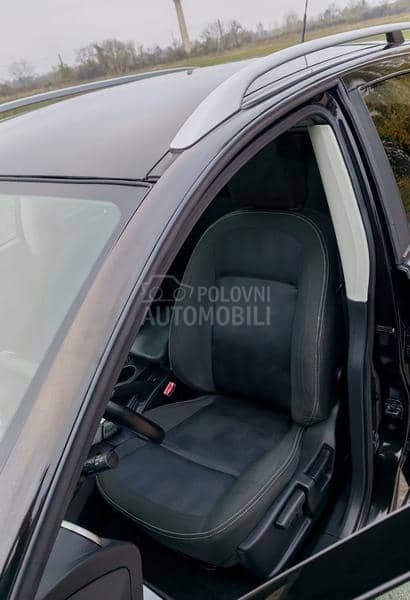 Nissan Qashqai /// N-TEC///