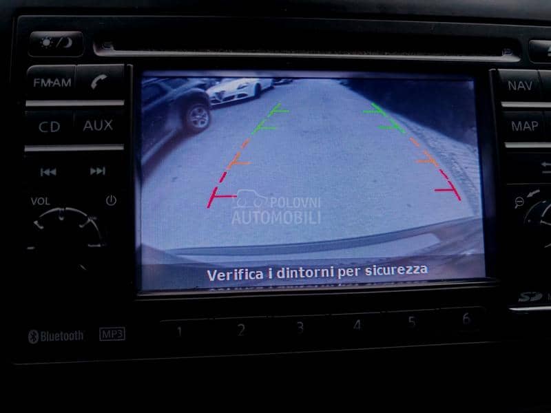 Nissan Qashqai /// N-TEC///