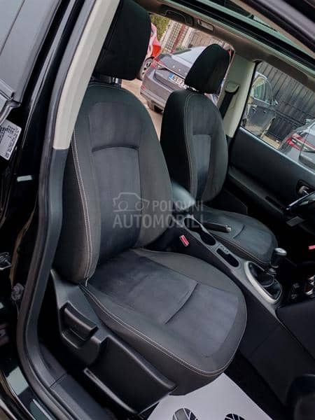 Nissan Qashqai /// N-TEC///