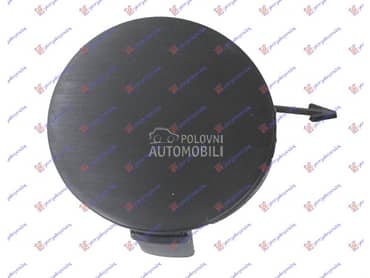 POKLOPAC KUKE PREDNJEG... za Toyota iQ od 2009. do 2016. god.