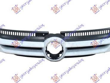 PVC MASKA KOMPLET za Volkswagen Golf Plus od 2004. do 2009. god.