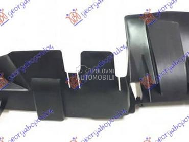 NOSAC HLADNJAKA VERTIKALNI... za Škoda Rapid od 2012. do 2019. god.