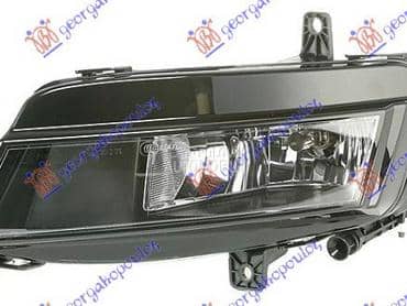 MAGLENKA Levo za Volkswagen Golf 7 od 2013. do 2017. god.