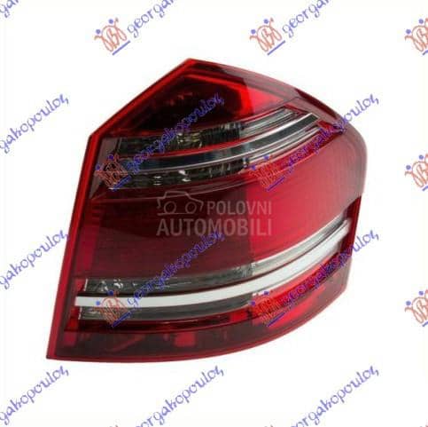 STOP LAMPA -10 Desno